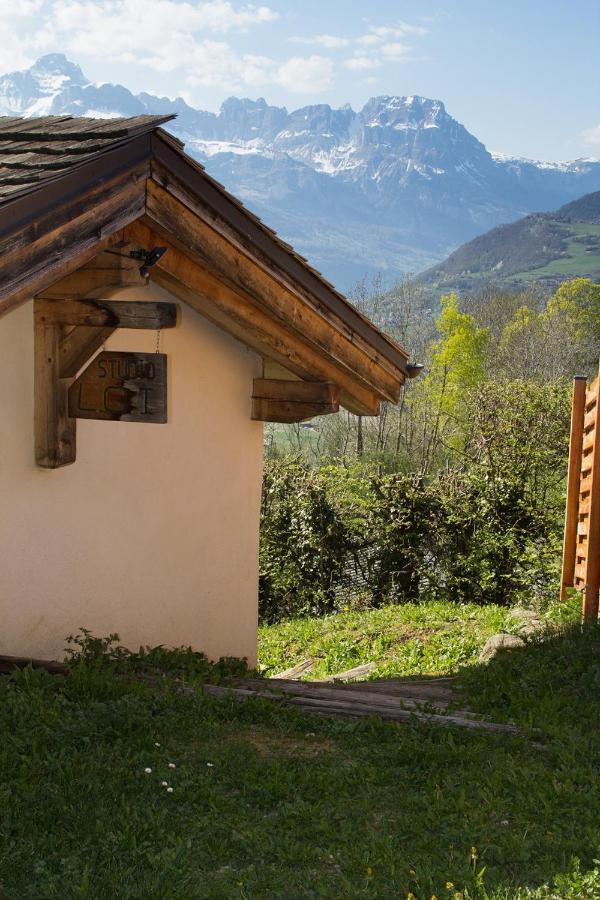 Chalet Cosy Proche Tramway Du Mont-Blanc Et Centre Saint-Gervais-les-Bains Exterior photo